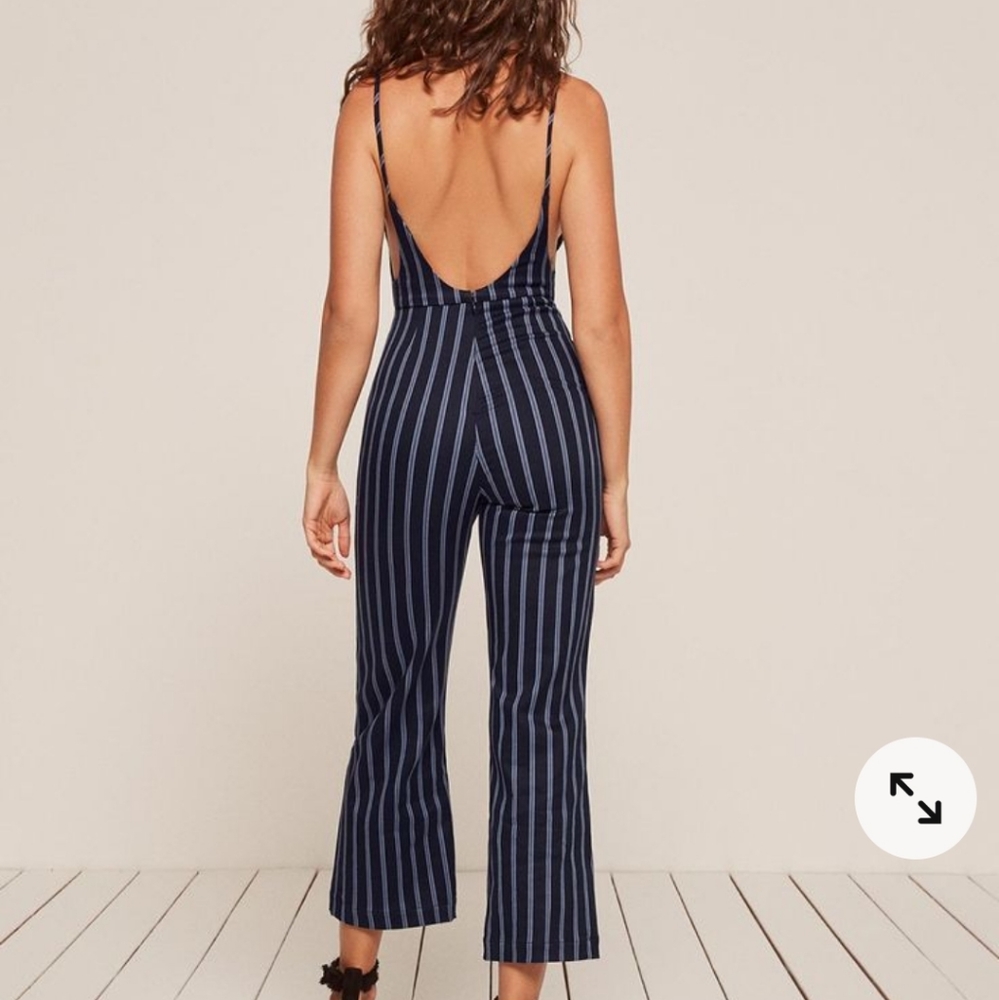 Jumpsuit - Picture 2 of 3